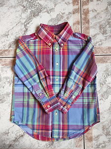 Särk Ralph Lauren 94-104 (3 foto / 5)