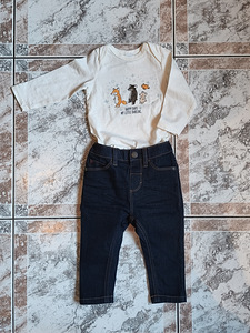 Костюм, 74 (3 фото из 3)