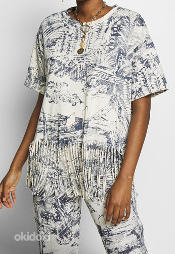 Футболка Desigual, s