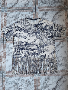 Desigual T-särk, s (2 foto / 3)