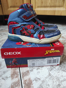 Geox tossud, suurus 33 (1 foto / 5)