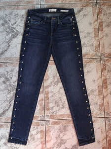 Guess teksad, originaal, suurus 25 (2 foto / 6)
