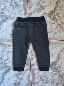 Laste teksad MOTHERCARE, suurus 80 (3 foto / 4)