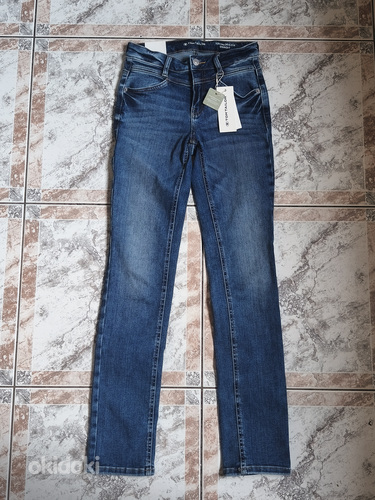 Uued teksad Tom Tailor, suurus 26/30,