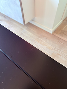 Jalatsipink IKEA PINNIG (3 foto / 5)