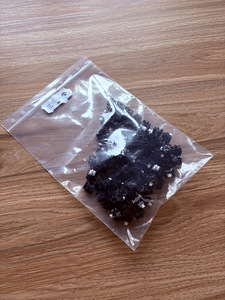 GAZZEW Boba U4 - silent linear keyboard switches (4 foto / 5)