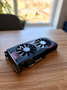 Mänguarvuti starter kit - i7-7700k / 32GB DDR4 / Z270-P (9 foto / 9)