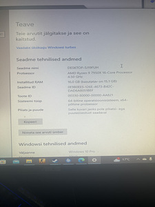 Müüa hige end pc (4 foto / 4)