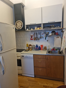 Kopli tn 69e, Põhja-Tallinna, Tallinn, Harjumaa (2 foto / 6)