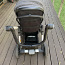 Emmaljunga nxt60 коляска с теплой сумкой (фото #3)