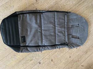 Cybex Priam 2 in 1 käru Manhattan gray (7 foto / 7)