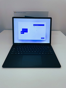 Ноутбук Microsoft Surface 5 (1 фото из 4)