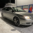 Toyota avensis t25 2.0 85kw diisel 2003a (foto #4)