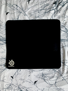 Steelseries QcK XL suur hiirematt (1 foto / 1)