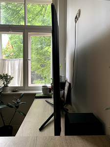 Samsung 60" nutiteler (4 foto / 6)