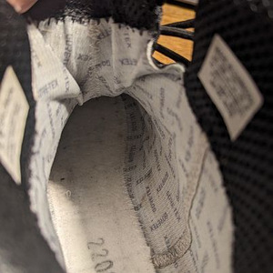 Salomon Quest 4D Gore-Tex Forces 2 (2 foto / 5)