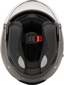 Kiiver SCORPION EXO-S1 (2 foto / 4)
