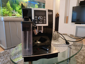 Kohvimasin DeLonghi ECAM 23.460.B (2 foto / 3)