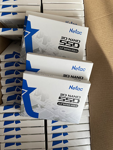 128GB SSD PATRIOT P210 SATA3 2,5 120GB (5 foto / 8)