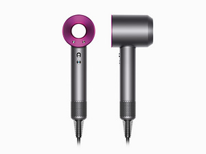 Dyson Supersonic HD07 roosa (1 foto / 2)