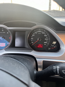 Audi A6 C6 3.0 TDI 176kW 2009 facelift (10 foto / 15)