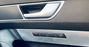 Audi A6 C6 3.0 TDI 176kW 2009 facelift (15 foto / 15)