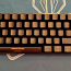 RGB Deltaco gaming mini mehaaniline klaviatuur/keyboard 60% (foto #1)