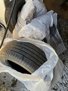 Suverehvid 215/55R16 (1 foto / 1)