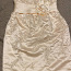 Праздничное платье в комплекте с балеро (фото #2)