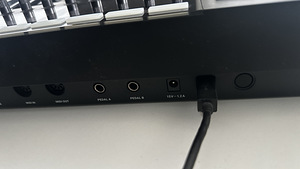 Midi Keyboard - Native instruments KOMPLETE KONTROL S49 MK2 (6 foto / 7)