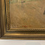 Хейкки Туомела, картина маслом, подпись 1973 г. (фото #2)