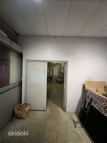 Kriidi tn 7, Lasnamäe, Tallinn, Harjumaa