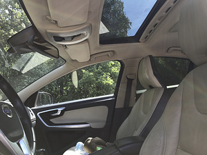 Volvo S60 (4 фото из 5)