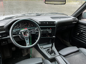 BMW 316i (5 фото из 13)
