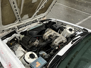 BMW 316i (7 фото из 13)