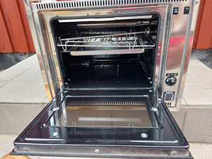 Matkaauto/haagise grillahi (2 foto / 6)