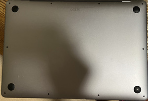 Продам MacBook Air 2019a 256gb (3 фото из 3)
