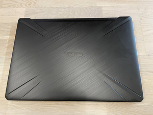 Asus TUF FX705DT (2 foto / 4)
