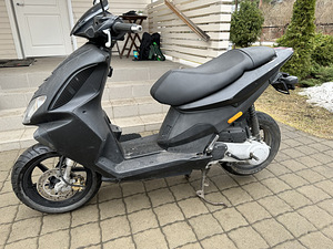 PIAGGIO NRG 50 (1 foto / 5)