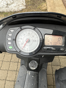 PIAGGIO NRG 50 (4 foto / 5)