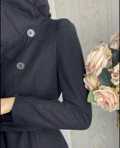Zara mantel (5 foto / 7)