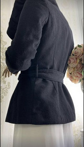 Zara mantel (6 foto / 7)