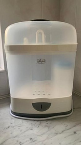 Chicco pudite sterilisaator (2 foto / 4)