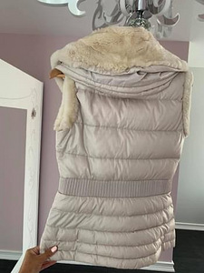 Pinko жилет (3 фото из 3)