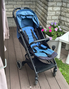 Cybex (1 foto / 5)