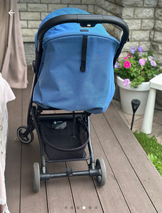Cybex (3 foto / 5)