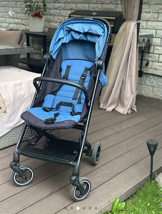 Cybex (4 foto / 5)