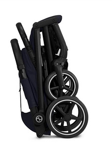 Cybex (5 foto / 5)