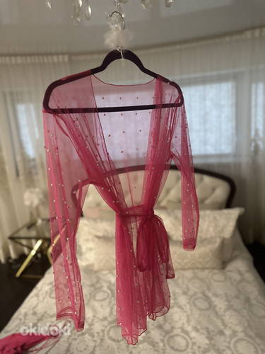 Uus Kimono