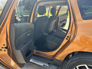 Dacia Duster Prestigeo 1.5 D (6 foto / 7)